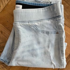 Old Navy Rockstar Jeggings